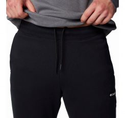 Columbia - Meridian Creek Jogger Black