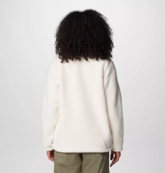 Columbia - West Bend™ Full Zip II Chalk