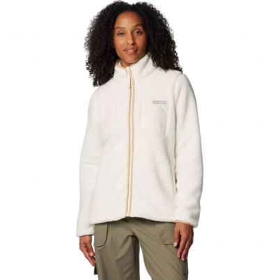 Columbia - West Bend™ Full Zip II Chalk