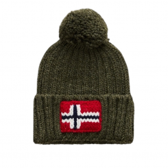 Napapijri - Semiury 5 Tea Leaf