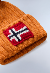 Napapijri - Semiury 5 Orange Pumpkin