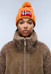 Napapijri - Semiury 5 Orange Pumpkin