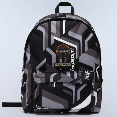 Napapijri - Σακίδιο Πλάτης Voyage Aop 1 Aop Fov...