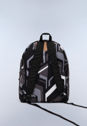 Napapijri - Σακίδιο Πλάτης Voyage Aop 1 Aop Fov