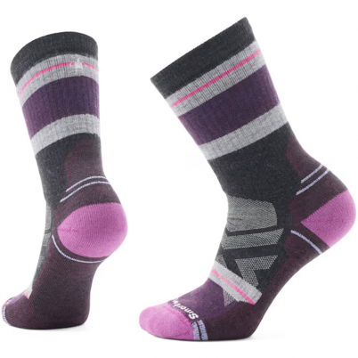 Smartwool - W Hike Full Cushion Saturnsphere Crew ...