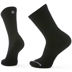Smartwool - Everyday Athletic Crew Socks Black