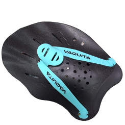 Vaquita - Πτερύγια Χεριών Κολύμβησης Μαύρα...