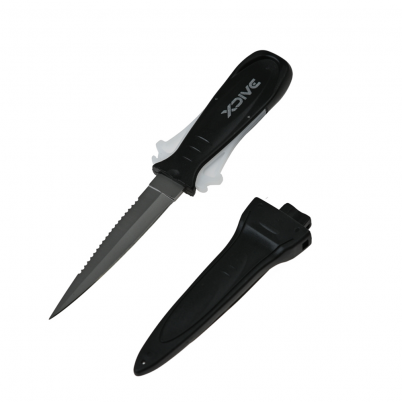 XDive - Μαχαίρι Καταδύσεως Από Τιτάνιο Ribbon 11 c...