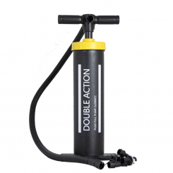 Stermay - Αντλία Αέρος Χειρός Διπλής Ενέργειας...