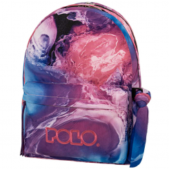 Polo - Σακίδιο Backpack Original Double Scarf Shap...