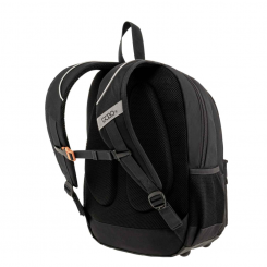 Polo - Σακίδιο Pins Black