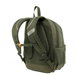 Polo - Σακίδιο Pins Dark Green