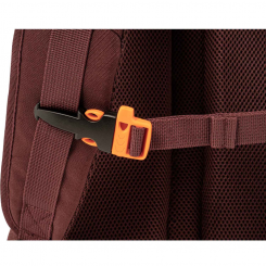 Polo - Σακίδιο Pins Βordeaux