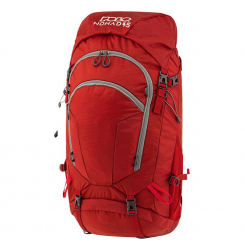 Polo - Σακίδιο Nomad 45 lt Red