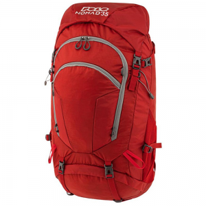 Polo - Σακίδιο Nomad 35 lt Red