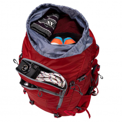 Polo - Σακίδιο Nomad 35 lt Red