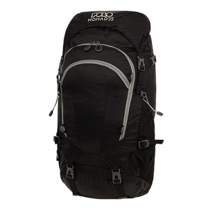 Polo - Σακίδιο Nomad 35 lt Black