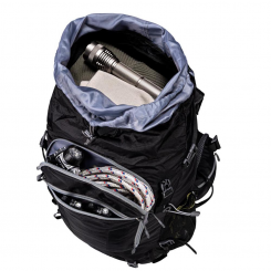 Polo - Σακίδιο Nomad 35 lt Black