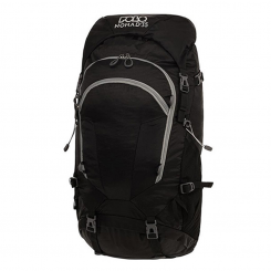 Polo - Σακίδιο Nomad 60 lt Black