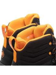 Mammut - Sapuen High Gtx Black/Dark Radiant