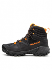 Mammut - Sapuen High Gtx Black/Dark Radiant