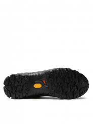Mammut - Sapuen High Gtx Black/Dark Radiant