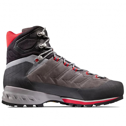 Mammut - Kento Tour High Gtx Dark Titanium/Dark Sp...