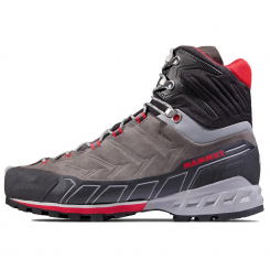 Mammut - Kento Tour High Gtx Dark Titanium/Dark Spicy