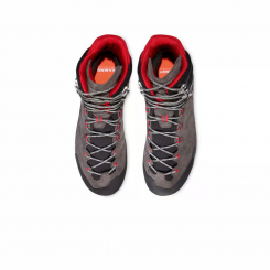 Mammut - Kento Tour High Gtx Dark Titanium/Dark Spicy