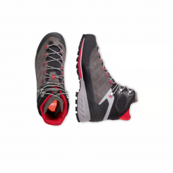 Mammut - Kento Tour High Gtx Dark Titanium/Dark Spicy