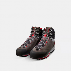 Mammut - Kento Tour High Gtx Dark Titanium/Dark Spicy