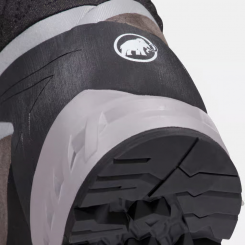 Mammut - Kento Tour High Gtx Dark Titanium/Dark Spicy