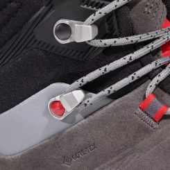 Mammut - Kento Tour High Gtx Dark Titanium/Dark Spicy