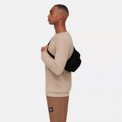 Mammut - Τσαντάκι Μέσης Xeron Neuveville Waistpack Black