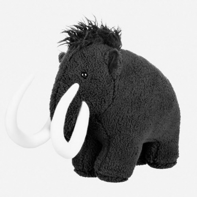 Mammut - Mammut Toy M Black