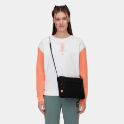 Mammut - Τσαντάκι Ώμου Xeron Sacoche Black