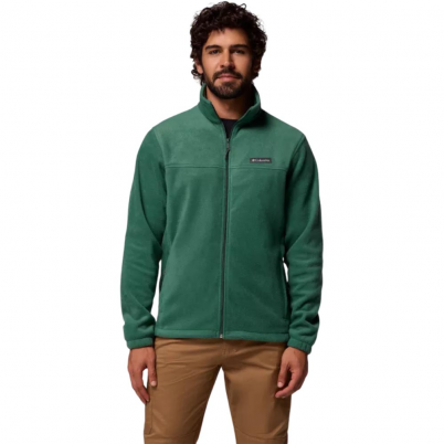 Columbia - Steens Mountain Full Zip 2.0 Rain Fores...