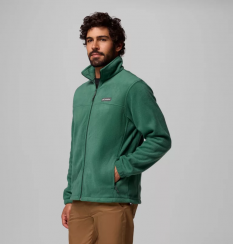 Columbia - Steens Mountain Full Zip 2.0 Rain Forest