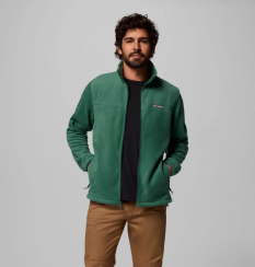 Columbia - Steens Mountain Full Zip 2.0 Rain Forest