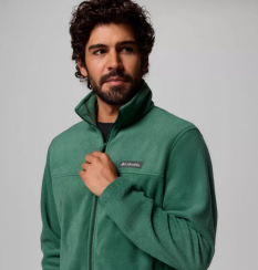 Columbia - Steens Mountain Full Zip 2.0 Rain Forest