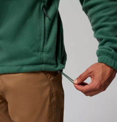 Columbia - Steens Mountain Full Zip 2.0 Rain Forest