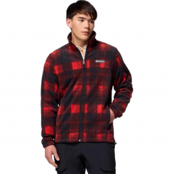 Columbia - Ανδρική Ζακέτα Steens Mountain Printed ...