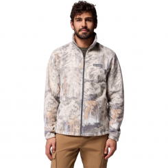 Columbia - Ανδρική Ζακέτα Steens Mountain Printed ...