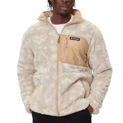 Columbia - Winter Pass Reversible Fleece Canoe/Dar...