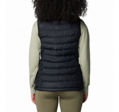 Columbia - Γυναικείο Γιλέκο Powder Lite™ II Black