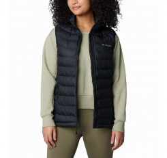 Columbia - Γυναικείο Γιλέκο Powder Lite™ II Black