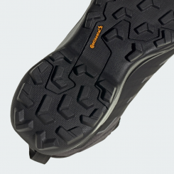 Adidas Terrex - W Terrex Skychaser AX5 Mid GTX Carbon/Core Black/Semi Flash Aqua