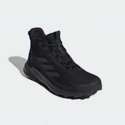 Adidas Terrex - Terrex Anylander Mid Rain Rdy Core Black/Core Black/Grey Four
