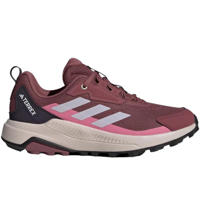 Adidas Terrex - W Terrex Anylander Quicri/Sildaw/P...
