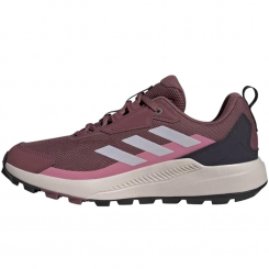 Adidas Terrex - W Terrex Anylander Quicri/Sildaw/Pnkfus